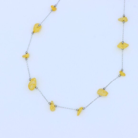 Delicate & Modern Necklace Chain – Perfect for Girls & Women, DYC1825 - Picture 4 of 15